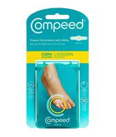 Compeed Pleister Likdoorn Medium 10 - thumbnail