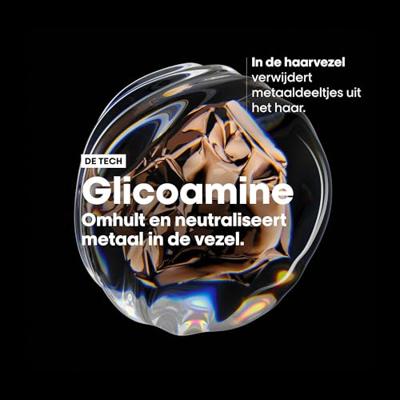 L'Oréal Professionnel Série Expert Metal Detox Set