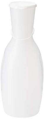 Urinaal man - melkwit