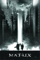 Poster The Matrix - Lightfall 61x91,5cm - thumbnail
