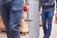 Carrymate 60582 Carrymate 5 draaggreep Belasting (max.): 100 kg - thumbnail