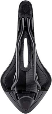 Fizik Arione R5 Open Regular Zadel - Zwart Fizik Arione R5 Open Regular Zadel - Zwart