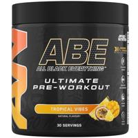 Abe Ultimate Pre-workout | Applied Nutrition | 375g - thumbnail