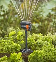GARDENA 13325-20 Micro-Drip system Zwenksproeier 13 mm (1/2) Ø - thumbnail