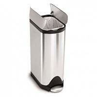 Simplehuman Butterfly 30 liter - thumbnail