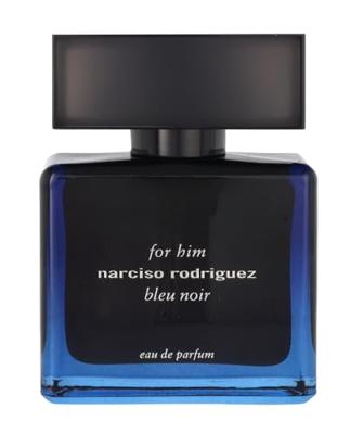 Narciso Rodriguez Bleu Noir For Him Eau de parfum Spray 50 ml Narciso Rodriguez Bleu Noir For Him Eau de parfum Spray 50 ml