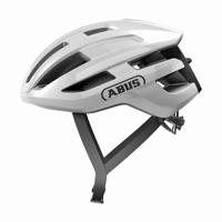 Abus helm powerdome shiny white m 54-58cm - thumbnail