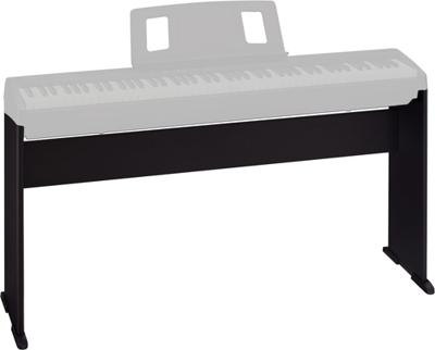 Roland KSCFP10 piano-onderstel voor FP-10 (zwart) Roland KSCFP10 piano-onderstel voor FP-10 (zwart)