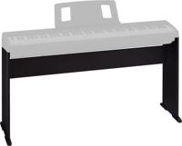 Roland KSCFP10 piano-onderstel voor FP-10 (zwart) - thumbnail