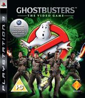 Ghostbusters The Video Game - thumbnail
