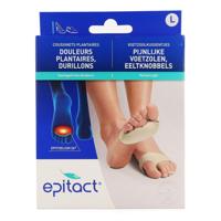 Epitact Voetzoolkussen 42-45 1 Paar - thumbnail