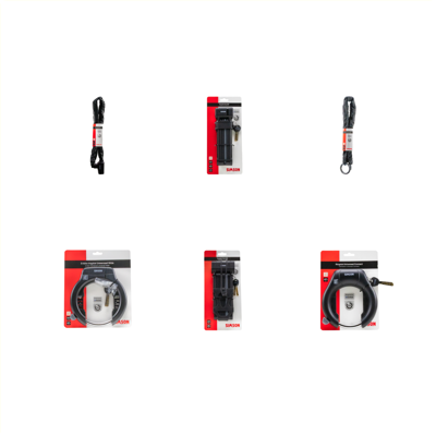 Simson Fd0301b actiepakket sloten vv