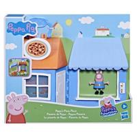 Peppa Pig Peppas Pizza Place - thumbnail