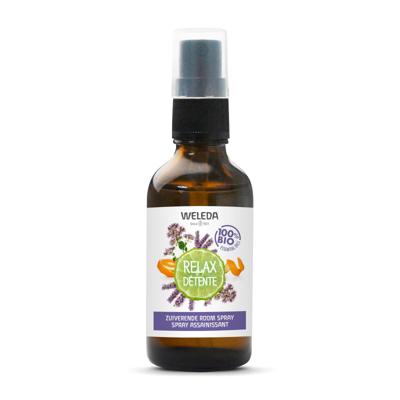 Zuiverende Roomspray