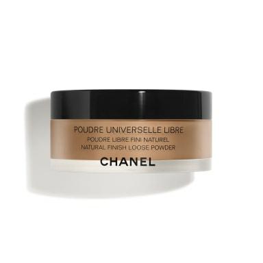 Chanel Poudre Universelle Libre Loose Powder BEIGE 40 Gezichtspoeder 30 g Dames Chanel Poudre Universelle Libre Loose Powder BEIGE 40 Gezichtspoeder 30 g Dames