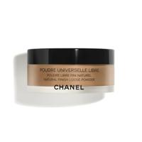 Chanel Poudre Universelle Libre Loose Powder BEIGE 40 Gezichtspoeder 30 g Dames - thumbnail