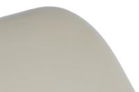 Kruk DKD Home Decor Beige Beukenhout 48,5 x 55 x 109 cm - thumbnail