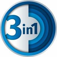 Remmers Multi-Lak 3-in-1 - Kleur: RAL 9005, Inhoud: 2,5ltr