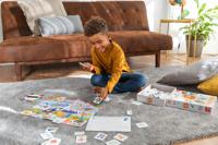 Jumbo ik leer ontdekken letters educatief spel - thumbnail