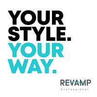 Revamp Progloss Hollywood Curl Advanced Protect & Shine - thumbnail