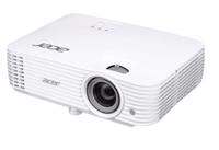 Acer Home H6830BD Projector met normale projectieafstand 4000 ANSI lumens DLP UHD 4K (3840x2160) 3D Wit - thumbnail