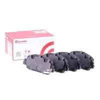 Remblokken set P28077 - thumbnail