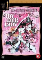 My Fair Lady - DVD (8719372010297) - thumbnail