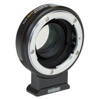 Metabones Nikon G to BMPCC4K Speed Booster ULTRA 0.71x Adapter - thumbnail