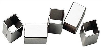 Intersteel Verloop huls 8-10mm metaal