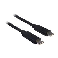 Inter-Tech 88884122 behuizing voor opslagstations HDD-behuizing Zwart 2.5 - thumbnail