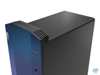 Lenovo IdeaCentre Gaming 5 DDR4-SDRAM 10e generatie Intel® Core™ i5 i5 10400F 16 GB 512 GB SSD NVIDIA® GeForce® GTX 1650 Super Tower PC Windows 10 Home - thumbnail