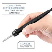 Ersa 0105CDJ Soldeerbout 24 V 150 W Soldeerpunt met lange levensduur 150 - 450 °C - thumbnail