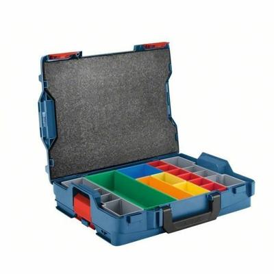 Bosch Professional L-Boxx 102 met 13 inzetbakken - 1600A016NA