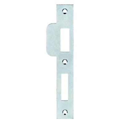 Nemef P 646/12/T DR.2+4 Sluitplaat - 9064990082