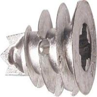 Fischer 40434 GKM 27 Gipsplaatplug 31 mm 100 stuk(s) - thumbnail