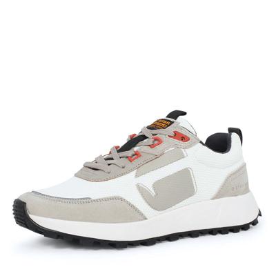 G-Star Theq Run MSH M heren sneaker wit-41 G-Star Theq Run MSH M heren sneaker wit-41