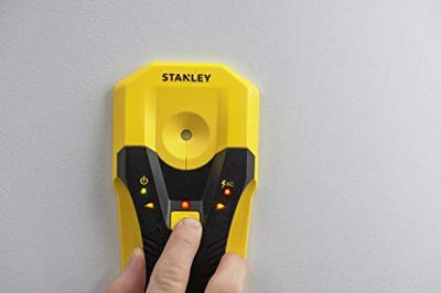 Stanley lasers materiaaldetector S2 - STHT77588-0 - STHT77588-0 Stanley lasers materiaaldetector S2 - STHT77588-0 - STHT77588-0