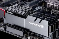 G.Skill DDR4 Trident-Z 2x16GB 3200MHz - [F4-3200C16D-32GTZSK] - thumbnail