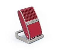 Tula The Tula Mic Red usb microfoon met recorder - thumbnail