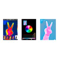 Guide Sensmart MAA warmtebeeldcamera Vanadium Oxide Uncooled Focal Plane Arrays Zwart 120 x 90 Pixels - thumbnail