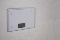 Digitus SoHo Line 9U 19 Wall Mounting Cabinet - thumbnail