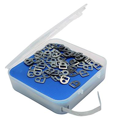 Bahco 8 mm rvs band met gespen | BE2512008