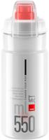 Elite bottle with protective cap jet plus transparent 550ml - thumbnail