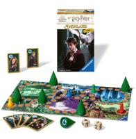 Ravensburger Ravensburger Harry Potter Sagaland - thumbnail