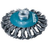 Makita Accessoires Kegelborstel M14x115mm - D-39883 - D-39883 - thumbnail