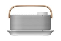 Sony SRS-LSR200 TV-luidspreker Wit - thumbnail