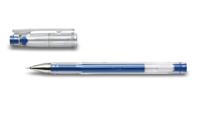 Pilot gelroller G-TEC-C4, blauw - thumbnail