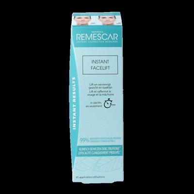 Remescar Instant facelift cream 40 Milliliter