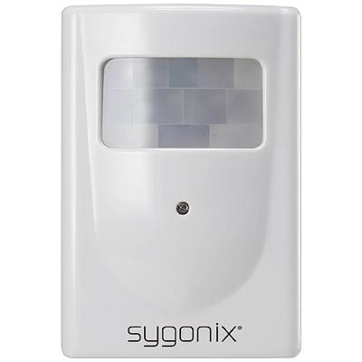 Sygonix Doorgangsmelder Met LED 120 dB SY-5045276
