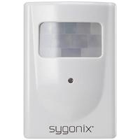 Sygonix Doorgangsmelder Met LED 120 dB SY-5045276 - thumbnail